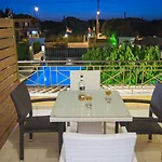 Holidays 4* Λευκάδα