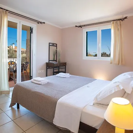 Vita Holidays & Studios Aparthotel 3*