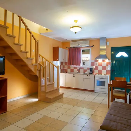 Aparthotel Vita Holidays & Studios