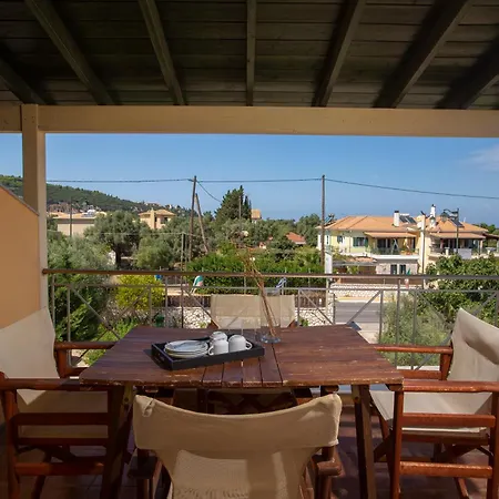 Vita Holidays & Studios Aparthotel