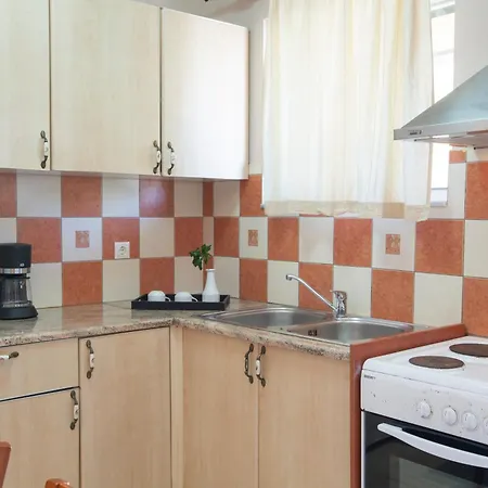 Vita Holidays & Studios 3* Lefkada City