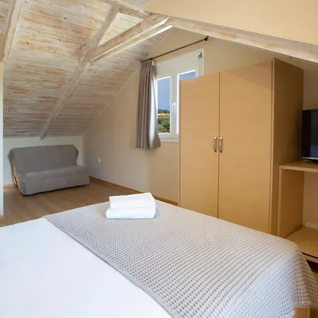 Aparthotel Vita Holidays & Studios