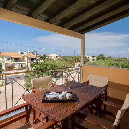 Aparthotel Vita Holidays & Studios Lefkada City