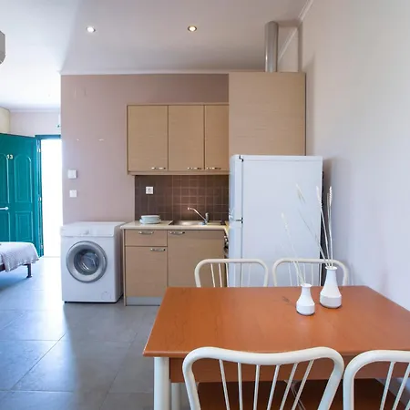 Aparthotel Vita Holidays & Studios Lefkada City
