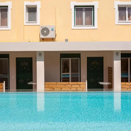 Aparthotel Vita Holidays & Studios