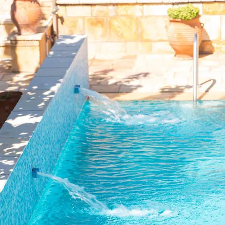 Aparthotel Vita Holidays & Studios