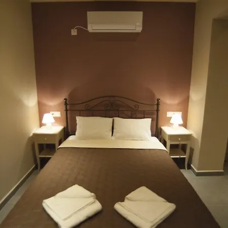 Holidays Aparthotel 4*
