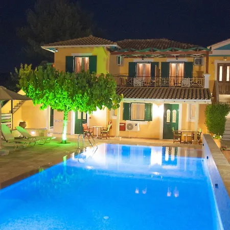 Aparthotel Holidays 4*