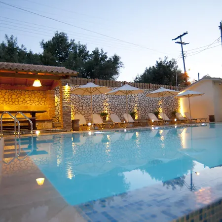 Holidays Aparthotel 4*