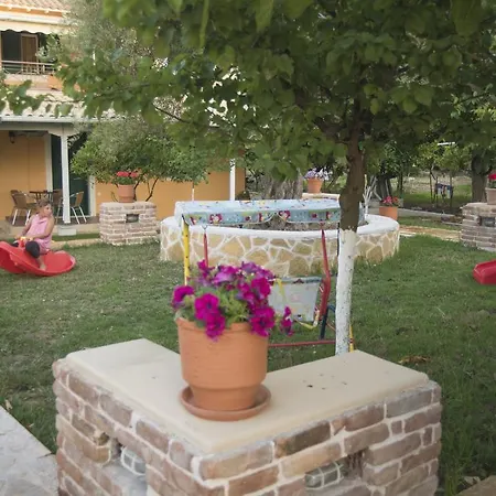 Aparthotel Vita Holidays & Studios