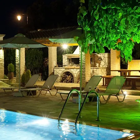 Aparthotel Vita Holidays & Studios