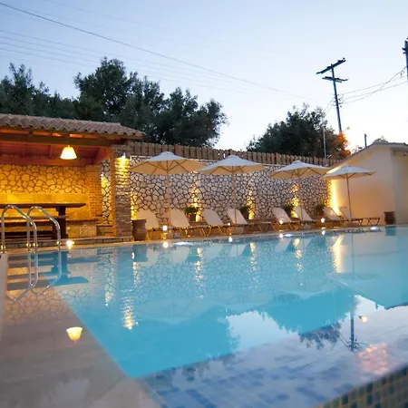 Aparthotel Vita Holidays & Studios