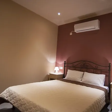 Vita Holidays & Studios Lefkada City