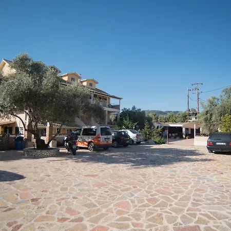 Aparthotel Vita Holidays & Studios