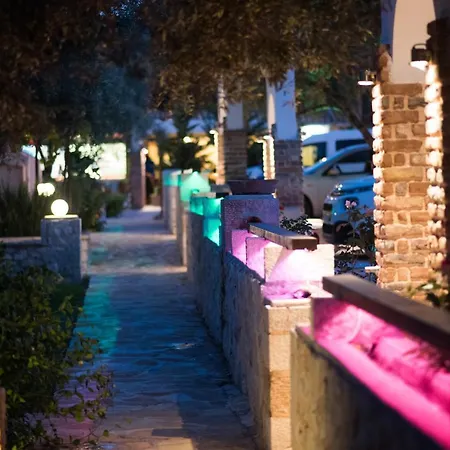 Vita Holidays & Studios 3* Lefkada City