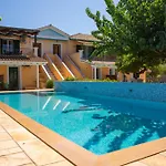 Vita Holidays & Studios Lefkada City