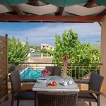 Vita Holidays & Studios Lefkada City