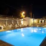 Vita Holidays & Studios Aparthotel Lefkada City