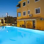 Vita Holidays & Studios 4* Lefkada City
