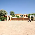Aparthotel Vita Holidays & Studios 4*