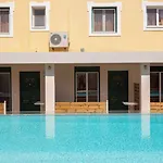 Aparthotel Vita Holidays & Studios Lefkada City