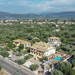Vita Holidays & Studios 4* Lefkada City