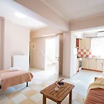 Aparthotel Vita Holidays & Studios Lefkada City