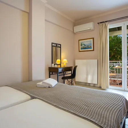 Holidays Hotel apartamentowy 4*