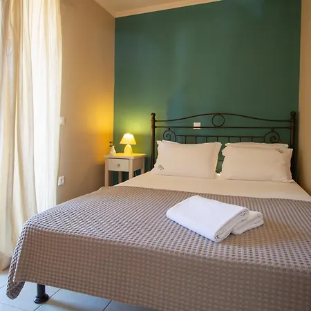 Hotel apartamentowy Holidays 4*