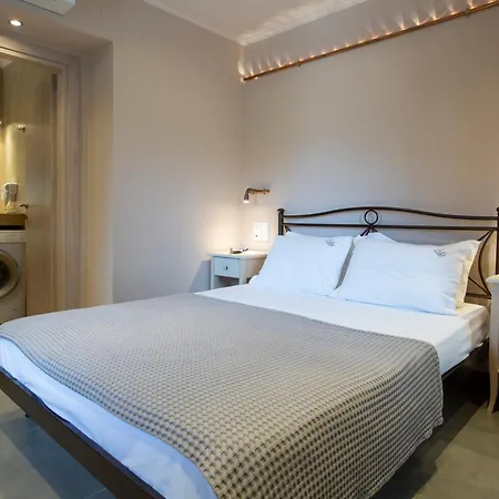 Hotel apartamentowy Holidays Lefkáda