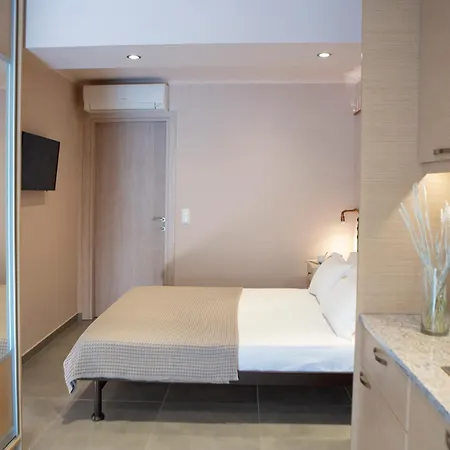 Holidays 4* Lefkáda