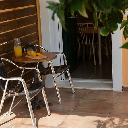 Holidays Aparthotel