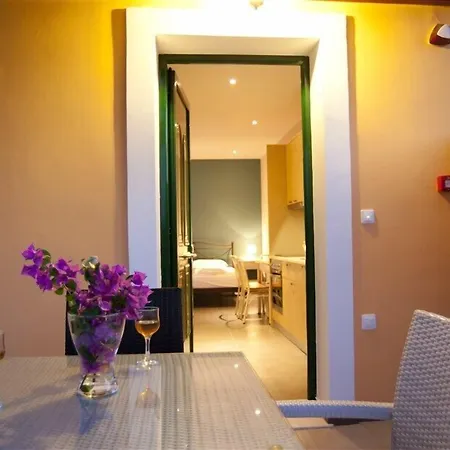 Holidays Hotel apartamentowy Lefkáda