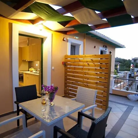 Holidays Aparthotel