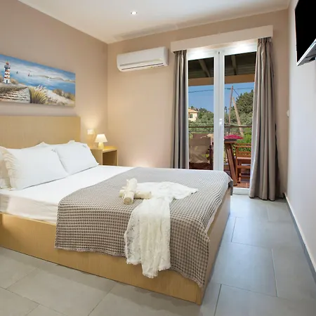 Holidays Aparthotel