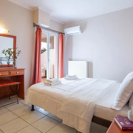Aparthotel Holidays