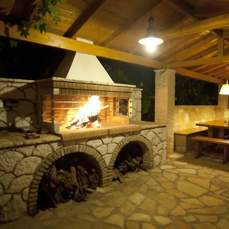 Holidays Апартхотел 4*