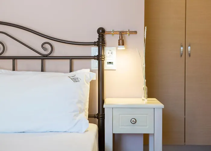 Vita Holidays & Studios