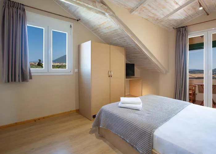 Aparthotel Vita Holidays & Studios 4*