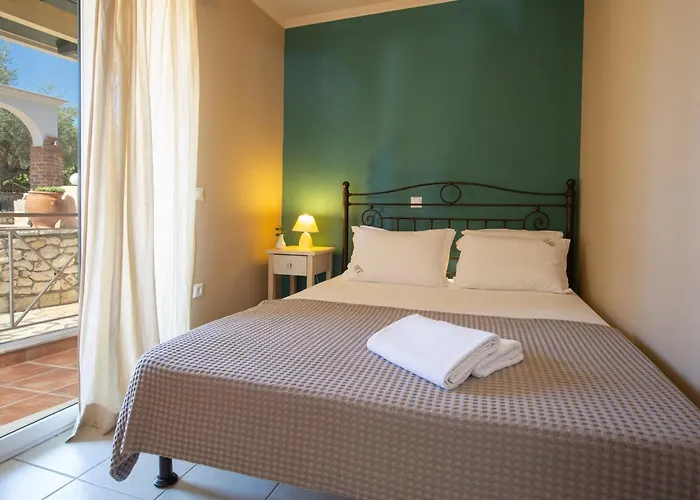 Aparthotel Vita Holidays & Studios 4*