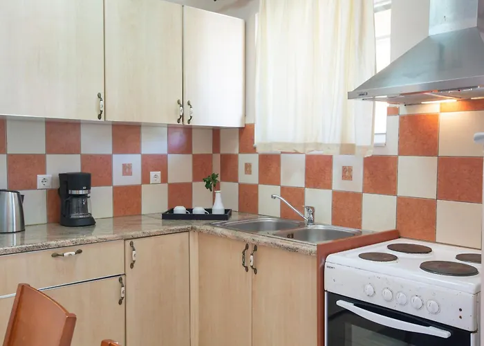 Vita Holidays & Studios 4* Lefkada City