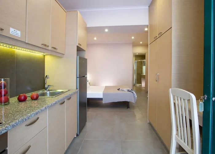 Aparthotel Vita Holidays & Studios