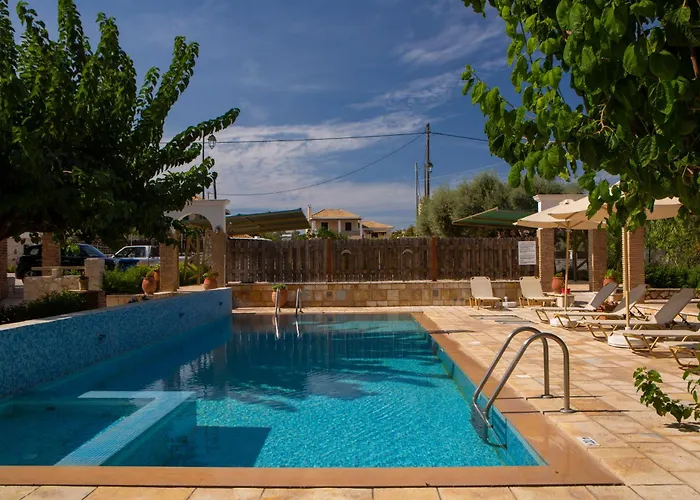 Vita Holidays & Studios