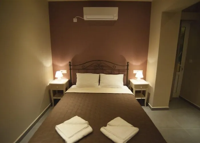 Vita Holidays & Studios Aparthotel 4*