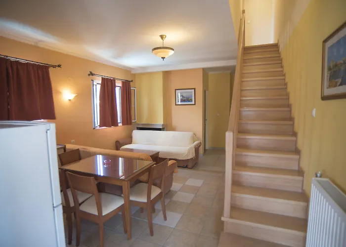 Vita Holidays & Studios