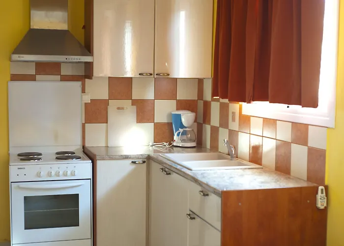 Aparthotel Vita Holidays & Studios