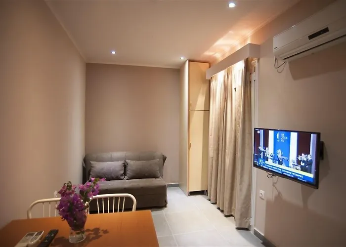 Aparthotel Vita Holidays & Studios 4*