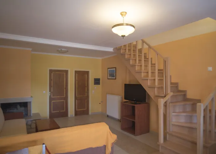 Vita Holidays & Studios Aparthotel 4*