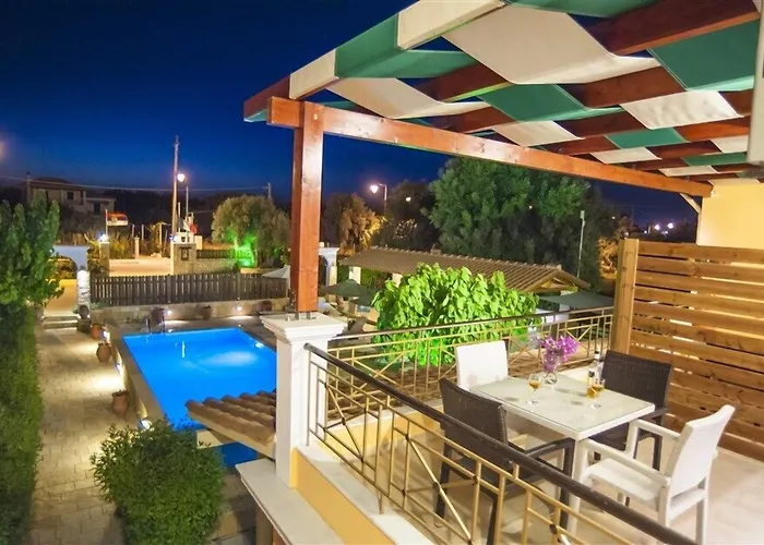 Aparthotel Vita Holidays & Studios 4*