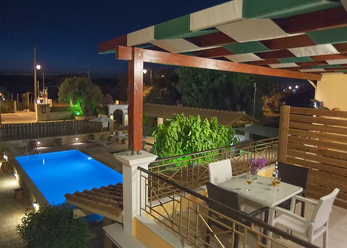 Vita Holidays & Studios